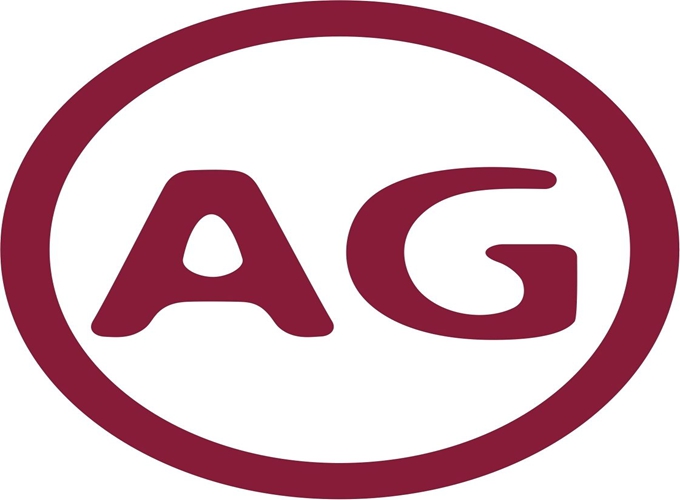 AG（中国真人）