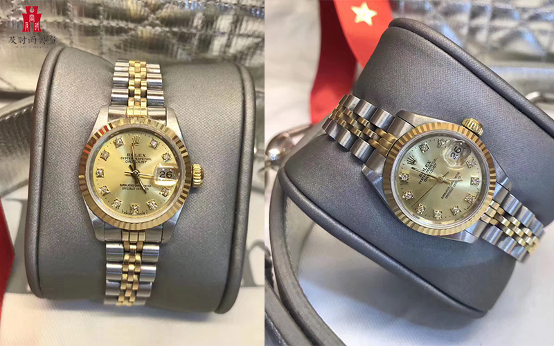 高价回收二手奢侈品 各类名表名包