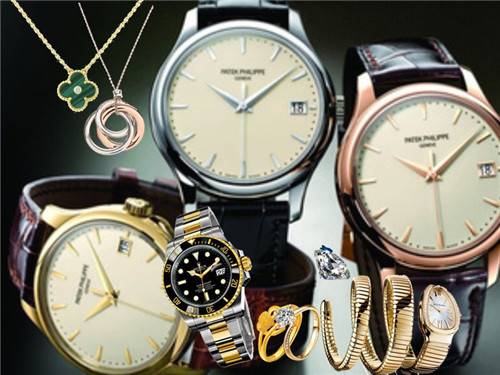 当铺回收奢侈品吗 不如看看回收店