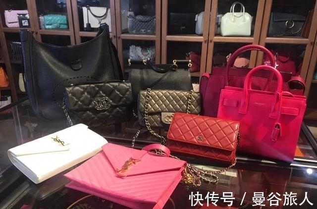 中国最大的二手奢侈品奢交所交易平台如何崛起