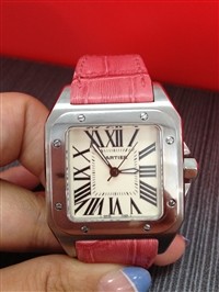 高价上门回收奢侈品