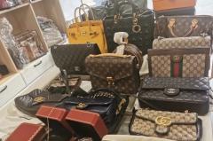 震惊！一张图竟能揭开奢侈品世界的等级密码