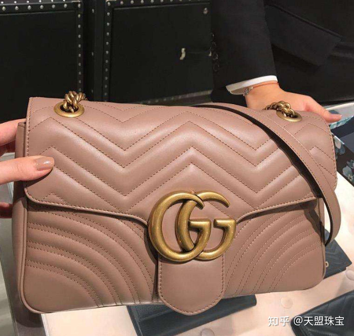 二手奢侈品平台到底哪个比较