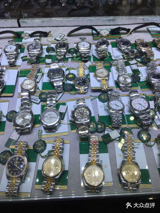 咸宁回收奢侈品的店 二手奢侈品回收