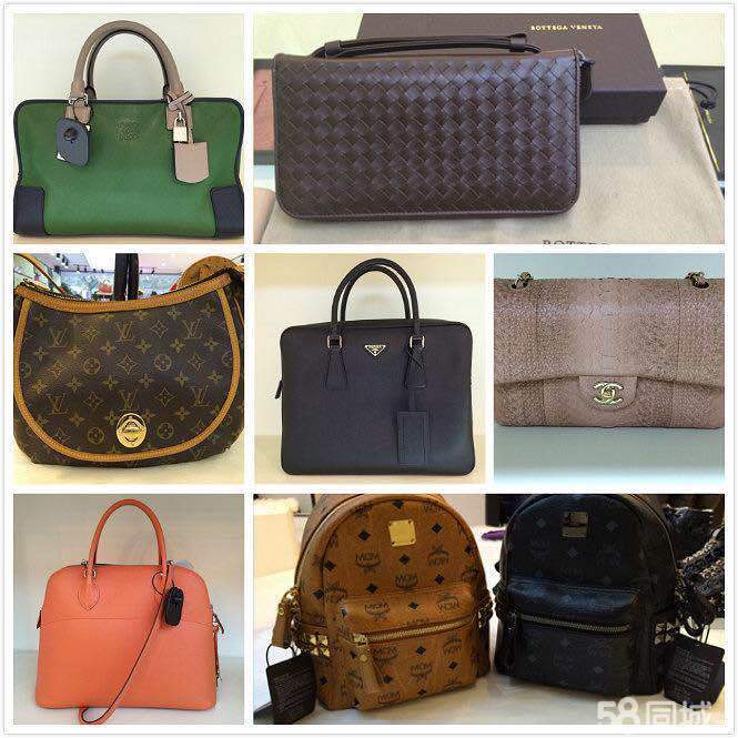 奢侈品包包回收注意事项怎样才能更高价钱回收