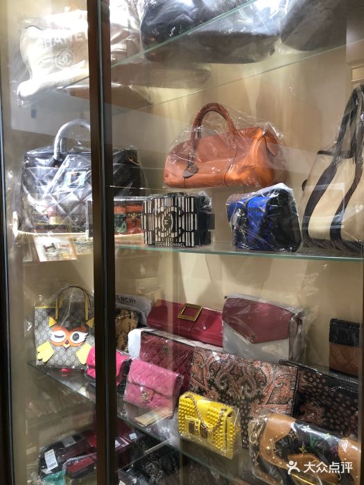 众多平台里哪个回收奢侈品的平台是最好的