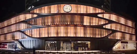 老铺黄金：倾斜传统与创新让奢侈品市场颠覆更新