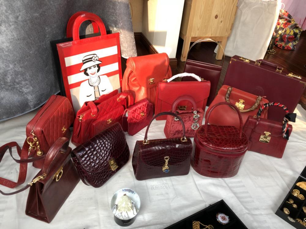 哪个二手奢侈品app好用啊