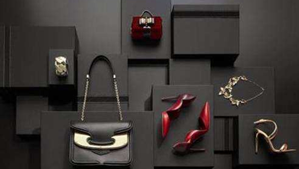 2025年奢侈品行业发展深度调研及市场发展分析