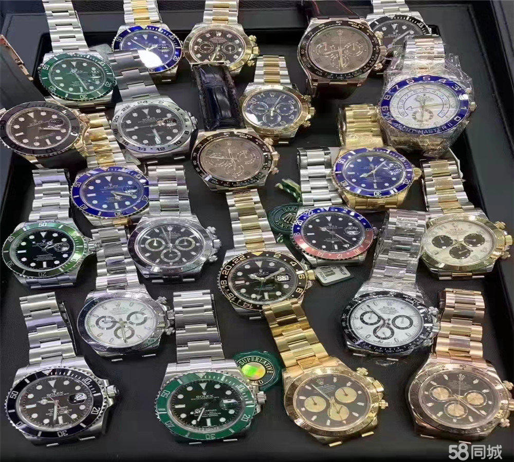 奢侈品-同城处理网