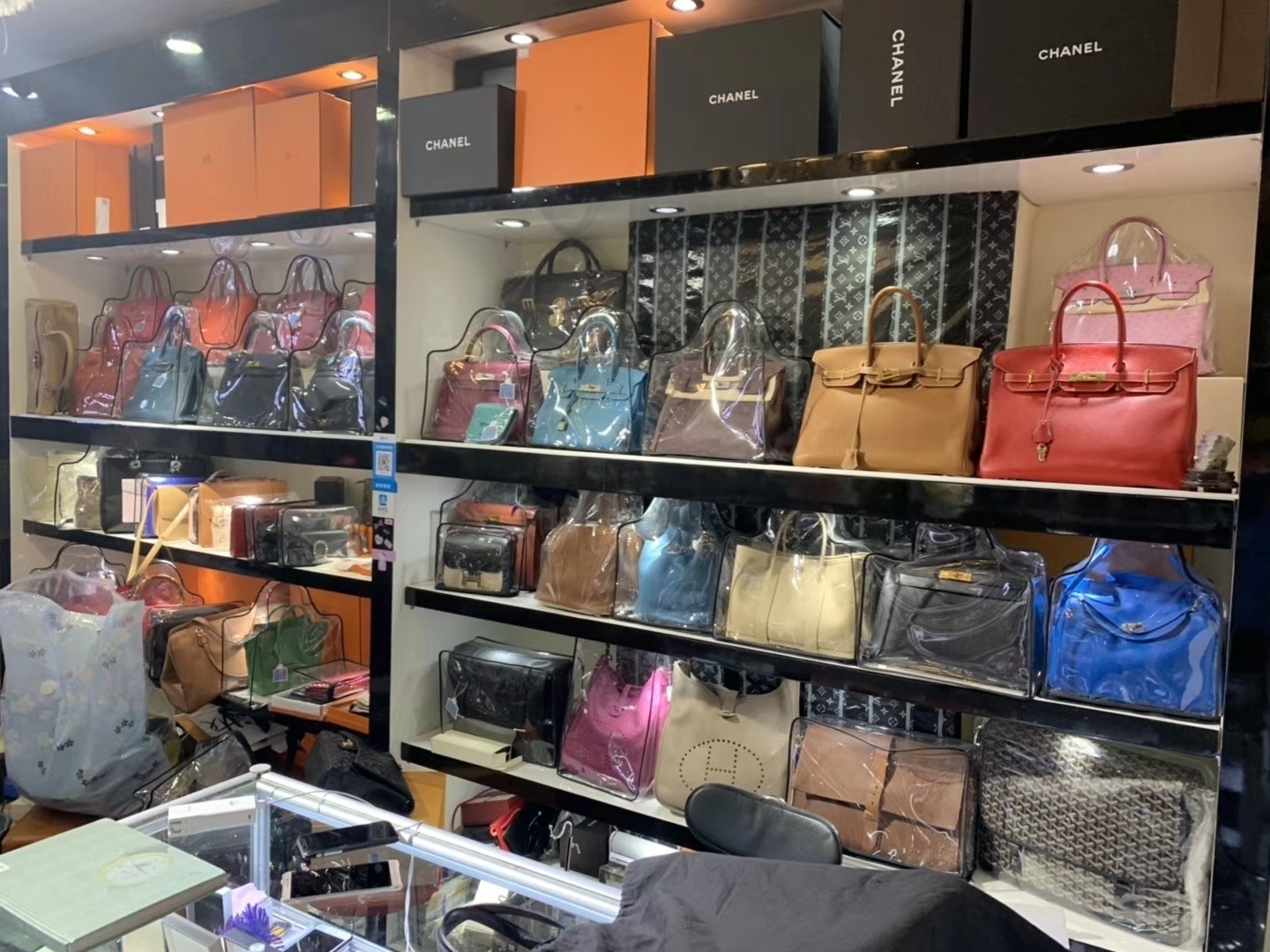 600余家企业集聚 枣庄二手商品年交易额突破240亿元