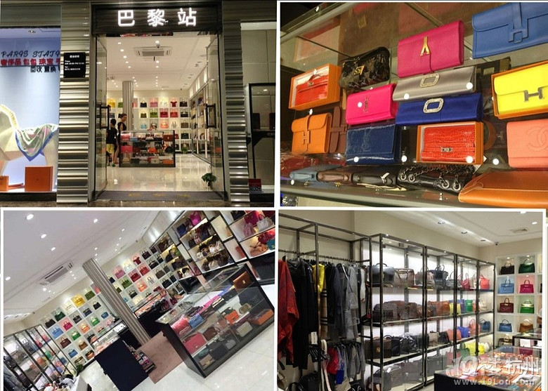 竞奢网周瑜：两招让奢侈品小白赚钱