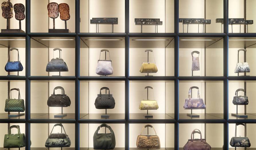 2016-2021年中國奢侈品O2O市場發展機遇及投資戰略研究報告