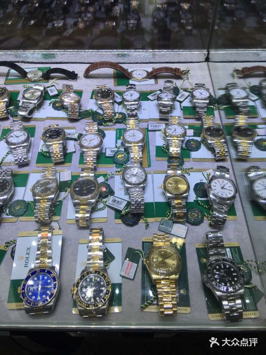 礼尚往来奢侈品鉴定中心招聘信息页介绍