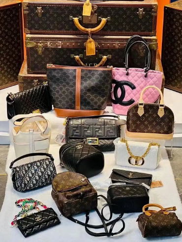 上海二手奢侈品回收宝藏店Top1！性价比高到离谱卖包必看！