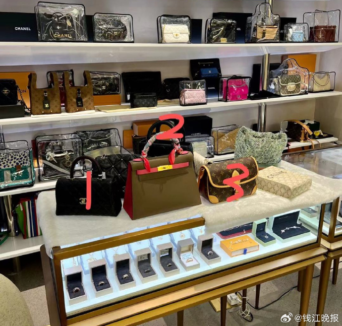 北京奢侈品首饰回收权威渠道榜单这家机构实力出众