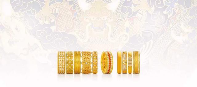 金价冲破1353元！一天一个价有人连夜入手