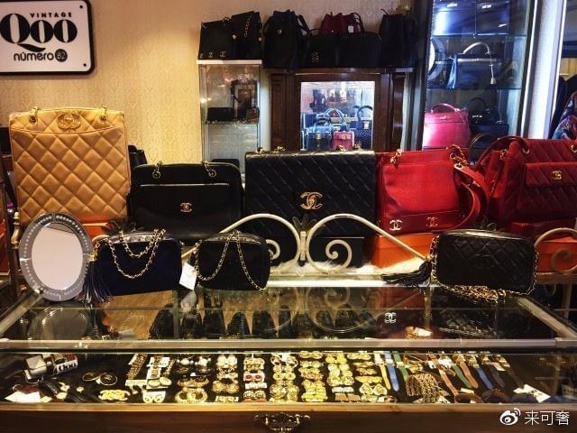 广东最大二手名表馆广州巨航奢品一站选全球名表