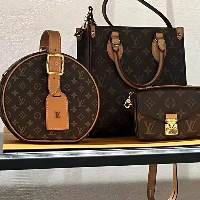 济南哪里有回收二手奢侈品？