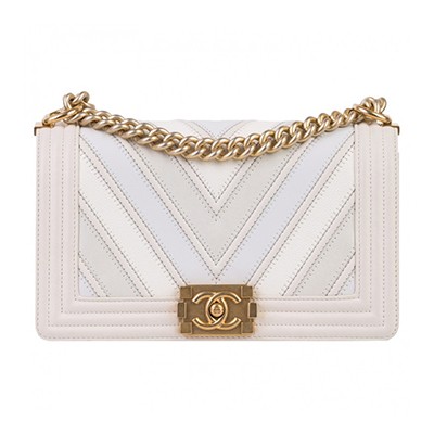 二手奢侈品交易存在的隐患