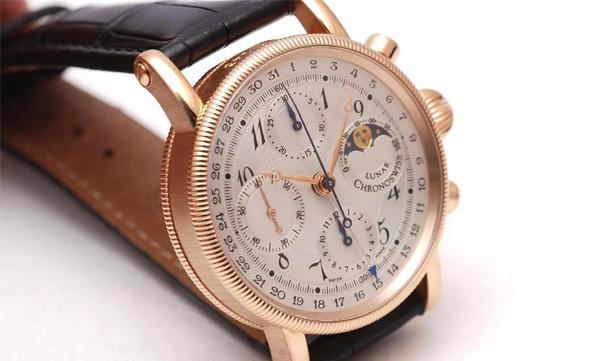 2026上海二手名表回收排行榜卖表前先看这篇