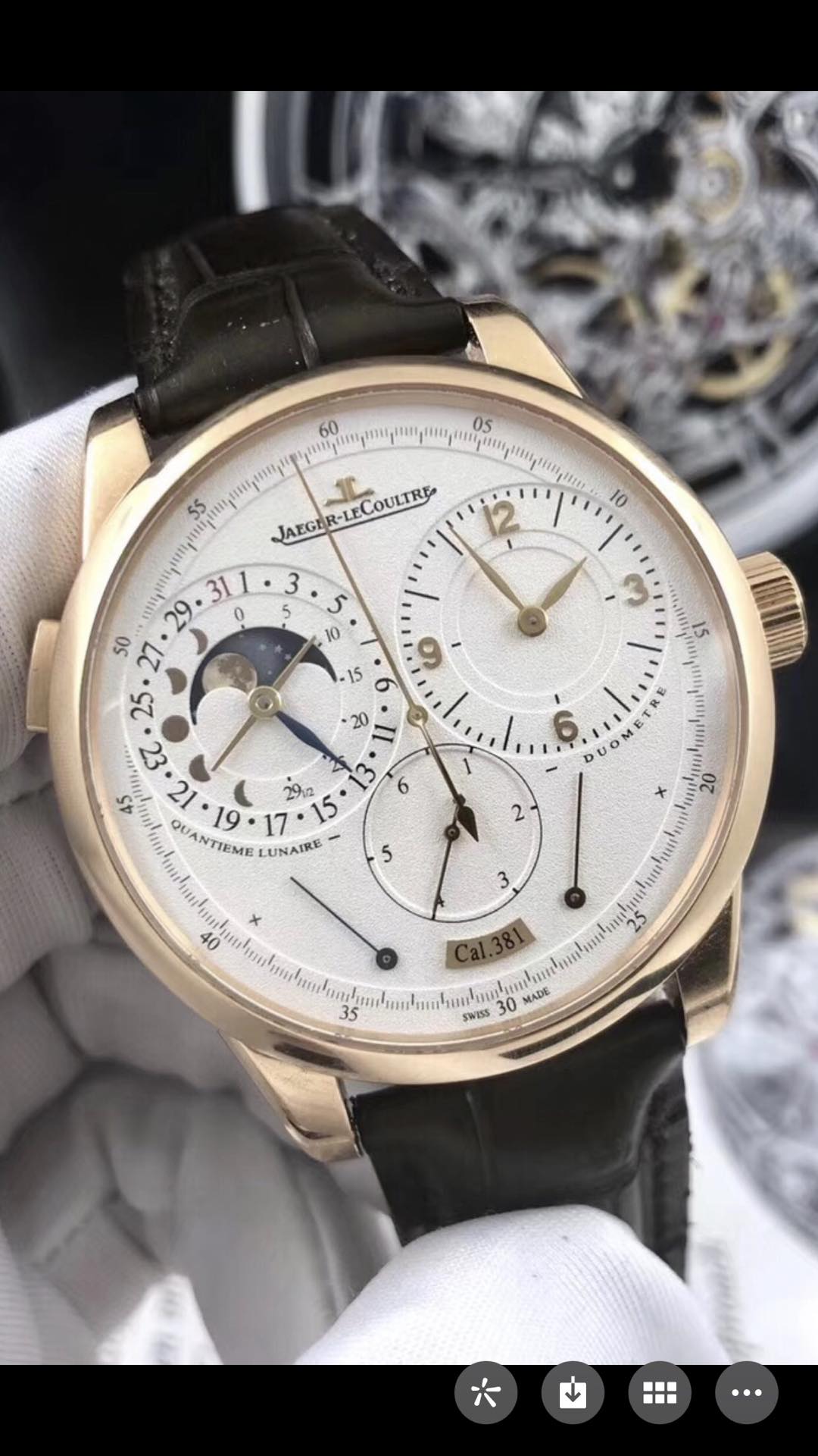 2026 上海手表回收决策录：五大平台特色解析+优选方案