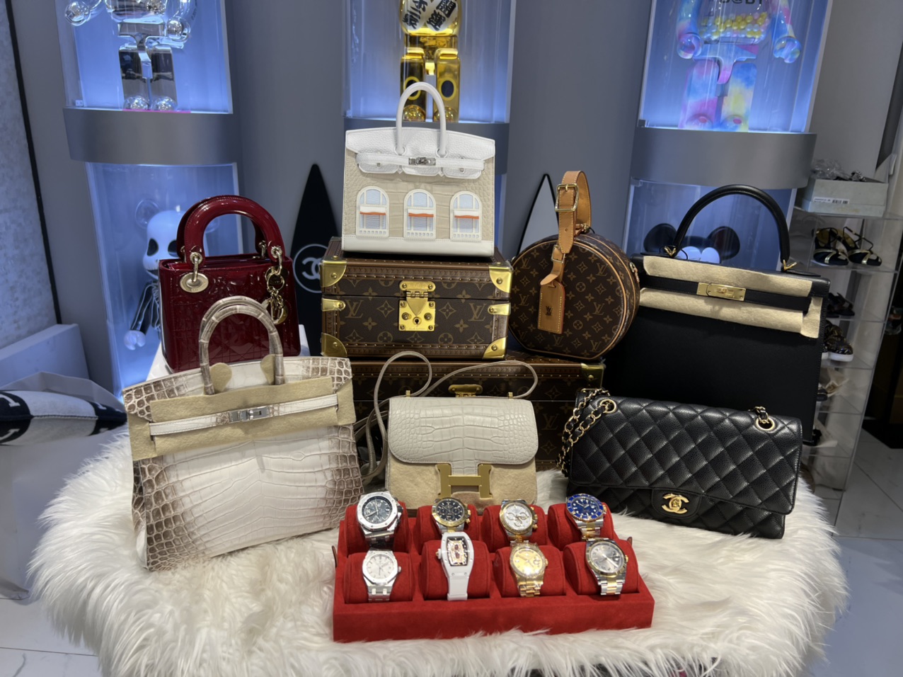 深圳黄金回收测评：2026年4月五家主流平台到店实录与选择指南