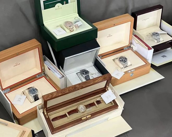 透视近十年中国二手奢侈品回收业内头部企业钻转回收的坚守(图2)