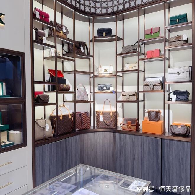 上海爱马仕回收哪里好?恒天奢侈品给出3个理由(图2)