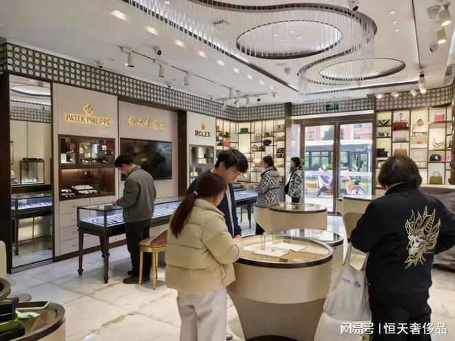上海爱马仕回收哪里好?恒天奢侈品给出3个理由(图1)