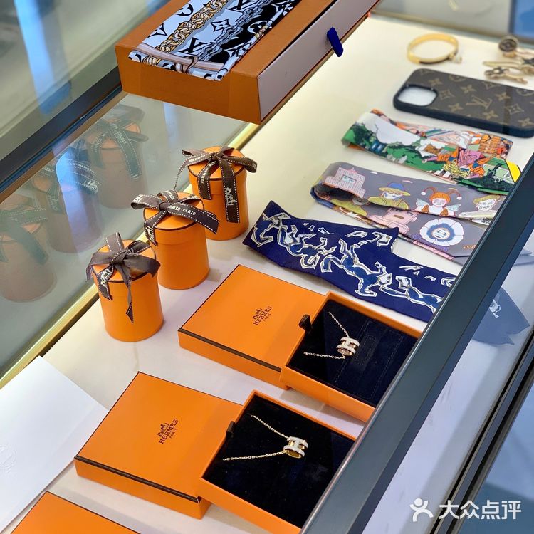 沈阳闲置奢侈品如何处理二手奢侈品回收推荐