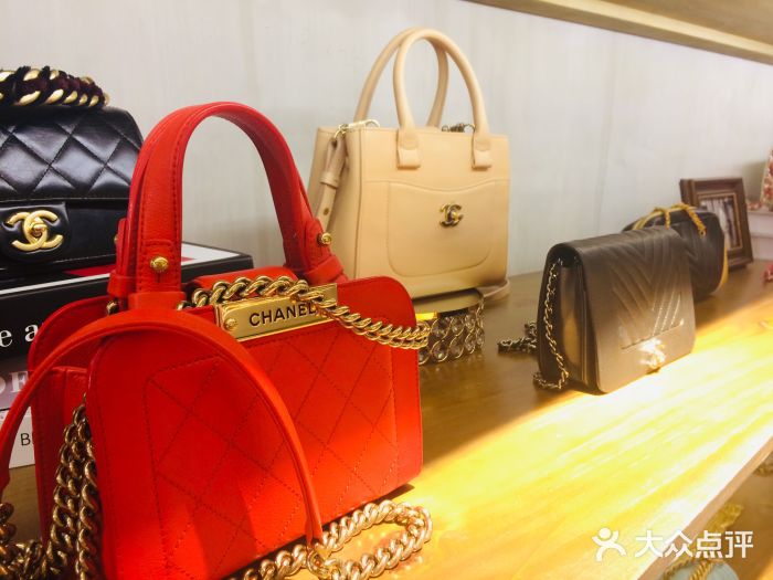 天津正规奢侈品回收门店排行爱马仕、香奈儿、LV专属回收机构推荐